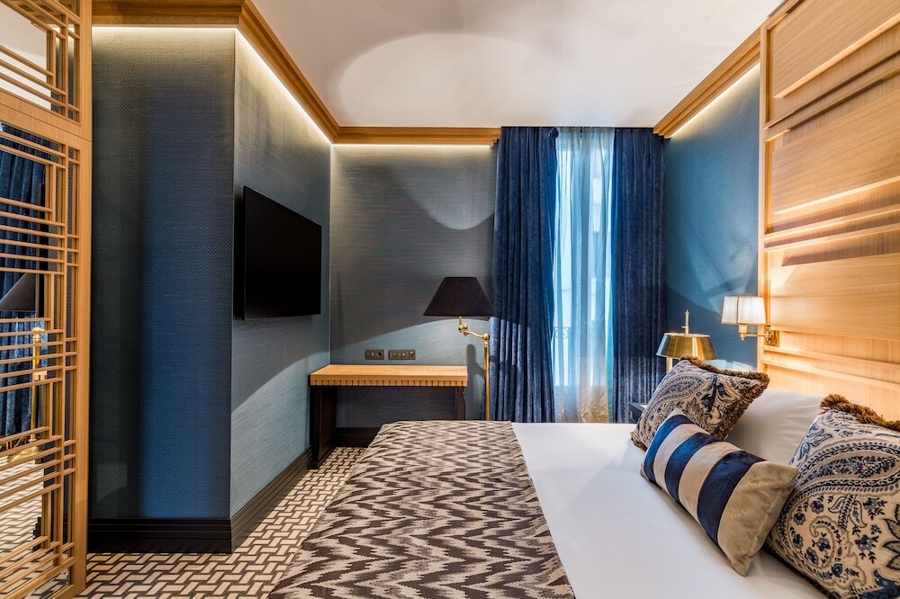 Фото Room Mate Alba