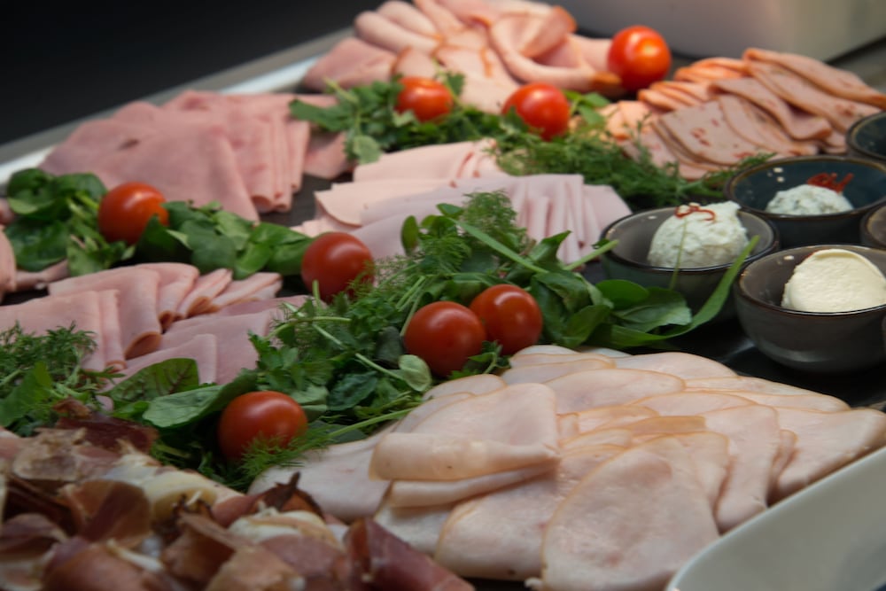 Фото Ibis Styles Wien Messe Prater