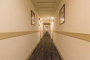 Гостиница Jinjiang Inn Hainan Haikou Dongfengqiao