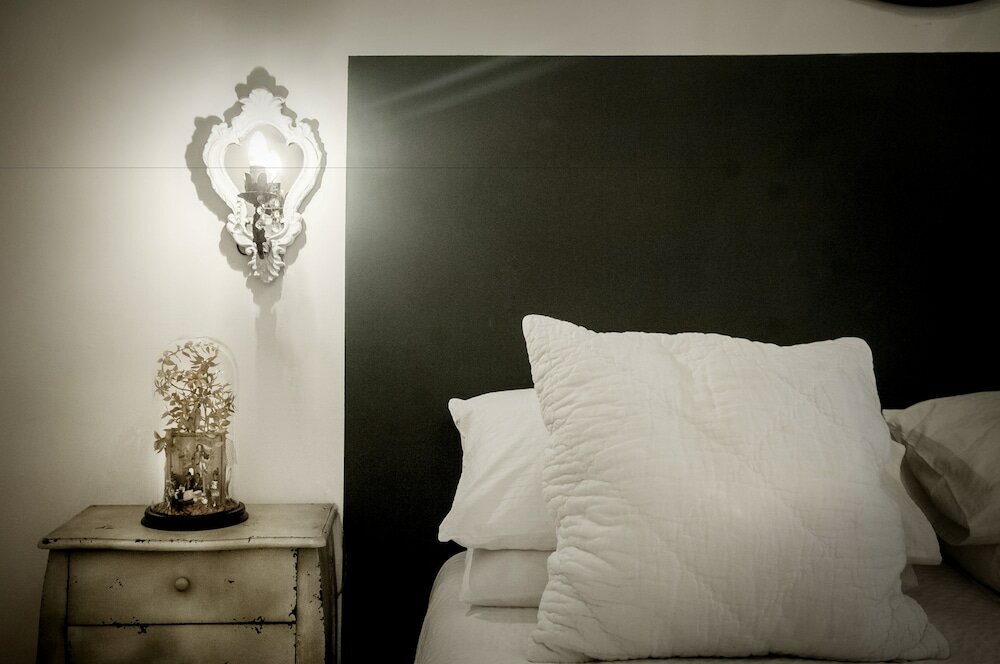 Фото Angelina B&b Dimora Contemporanea