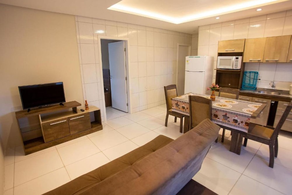 Фото Pousada Nossa Senhora de Fatima