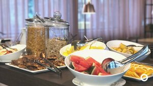 Гостиница Center Hotels Laugavegur