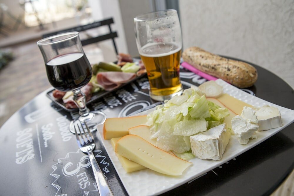 Фото Hotel de Paris Montparnasse