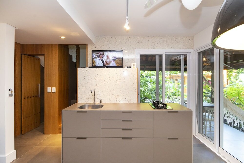 Фото Pousada Vila do Bosque