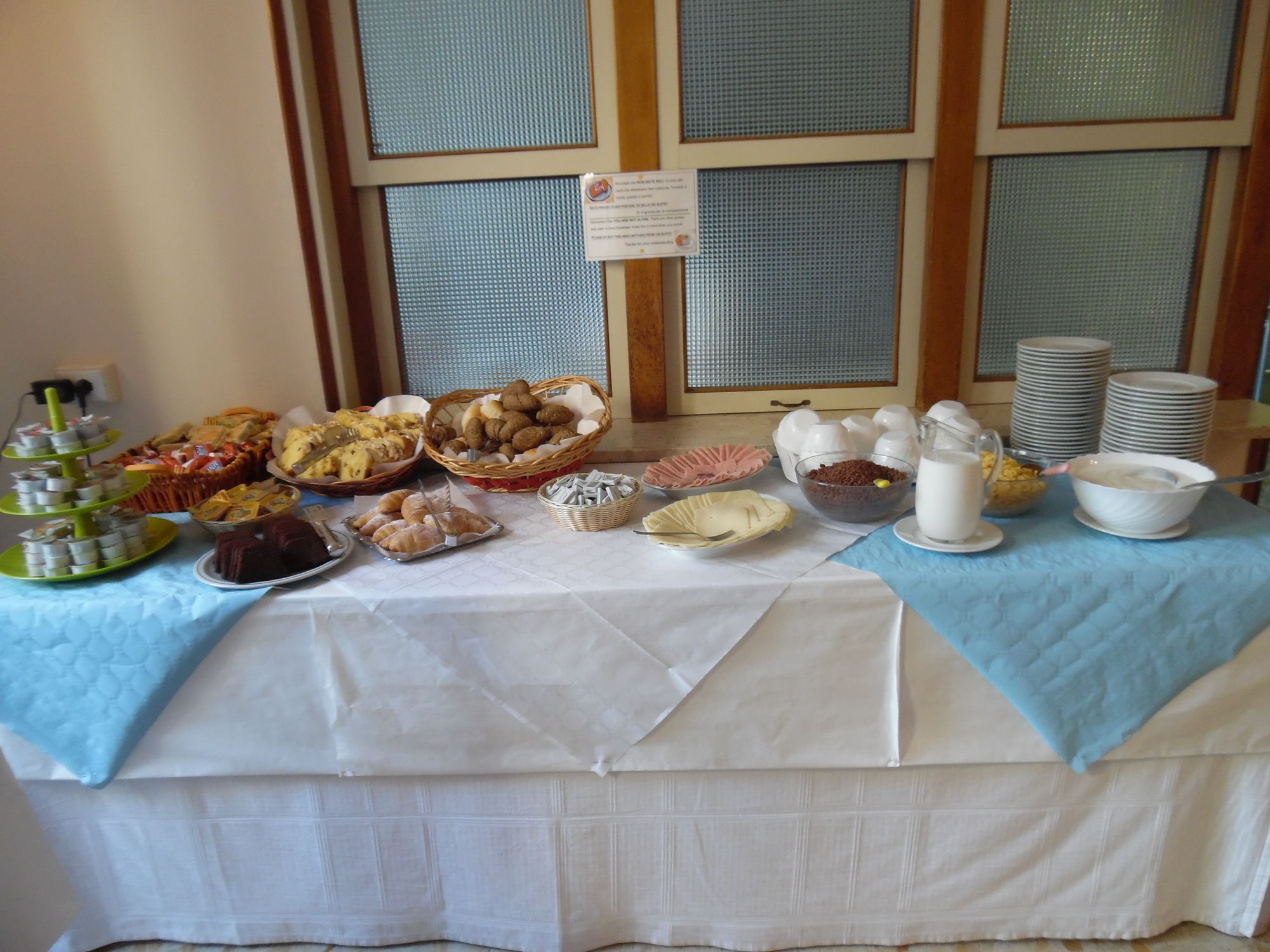 Фото Casa Caburlotto