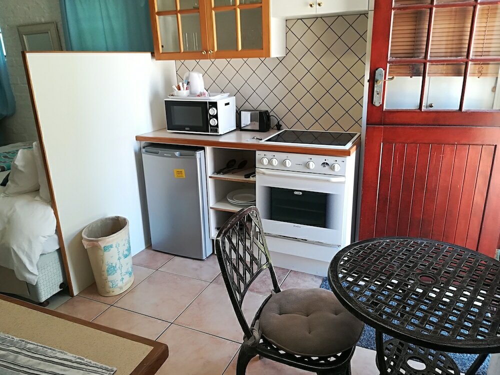 Фото Blouberg Manor Boutique Hotel