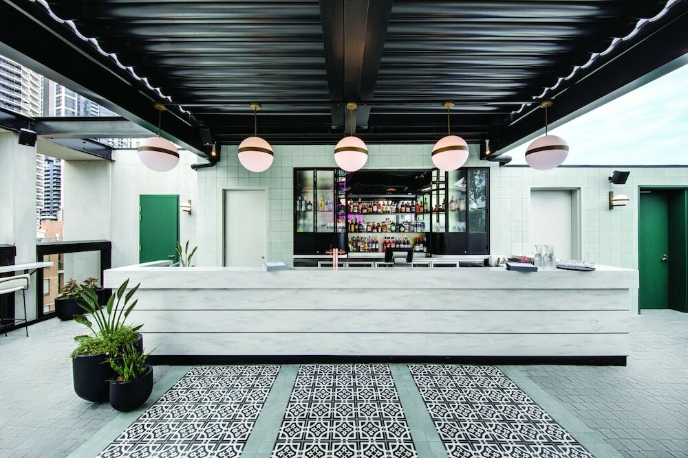 Фото Vibe Hotel Sydney Darling Harbour