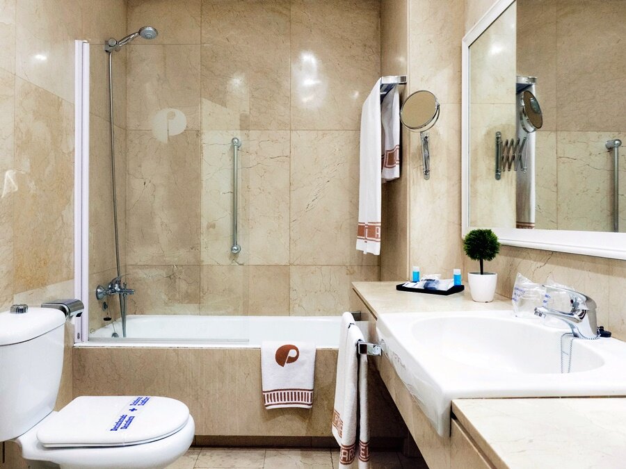 Фото Hotel Pasarela