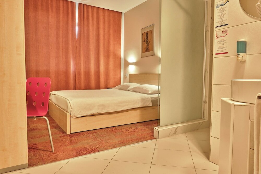 Фото Hello Hotels