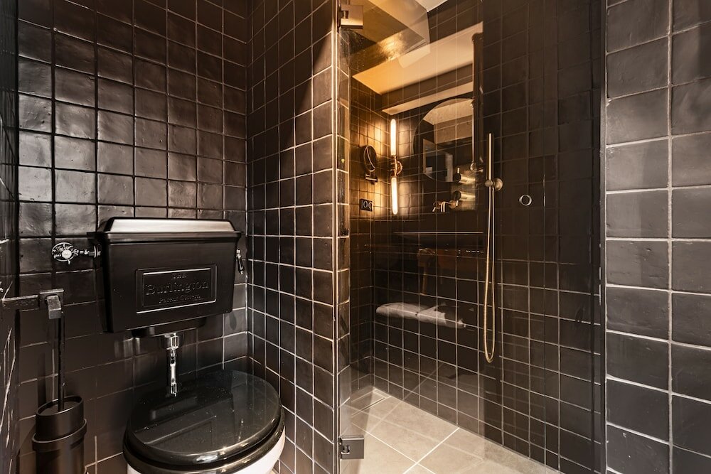 Фото Hotel The Craftsmen