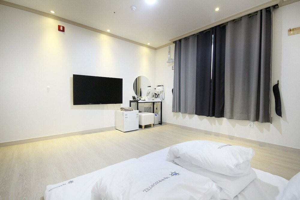 Фото Mj Tour Hostel