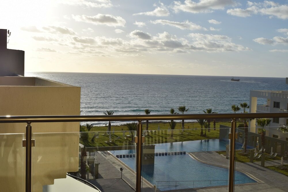 Фото Blue Lagoon Kosher Hotel