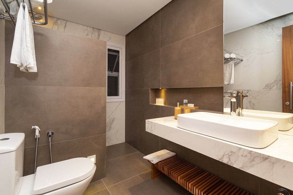 Фото Pousada Vila do Bosque