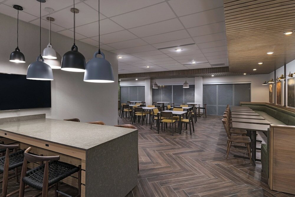 Фото Fairfield Inn & Suites by Marriott St. Louis Downtown