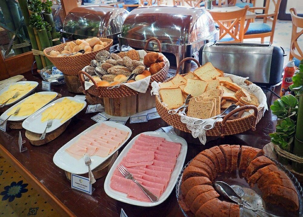 Фото Hotel Horta