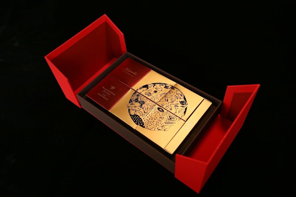 Фото Kempinski Hotel Shenzhen China