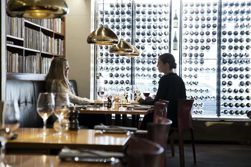 Фото Mornington Hotel Stockholm City