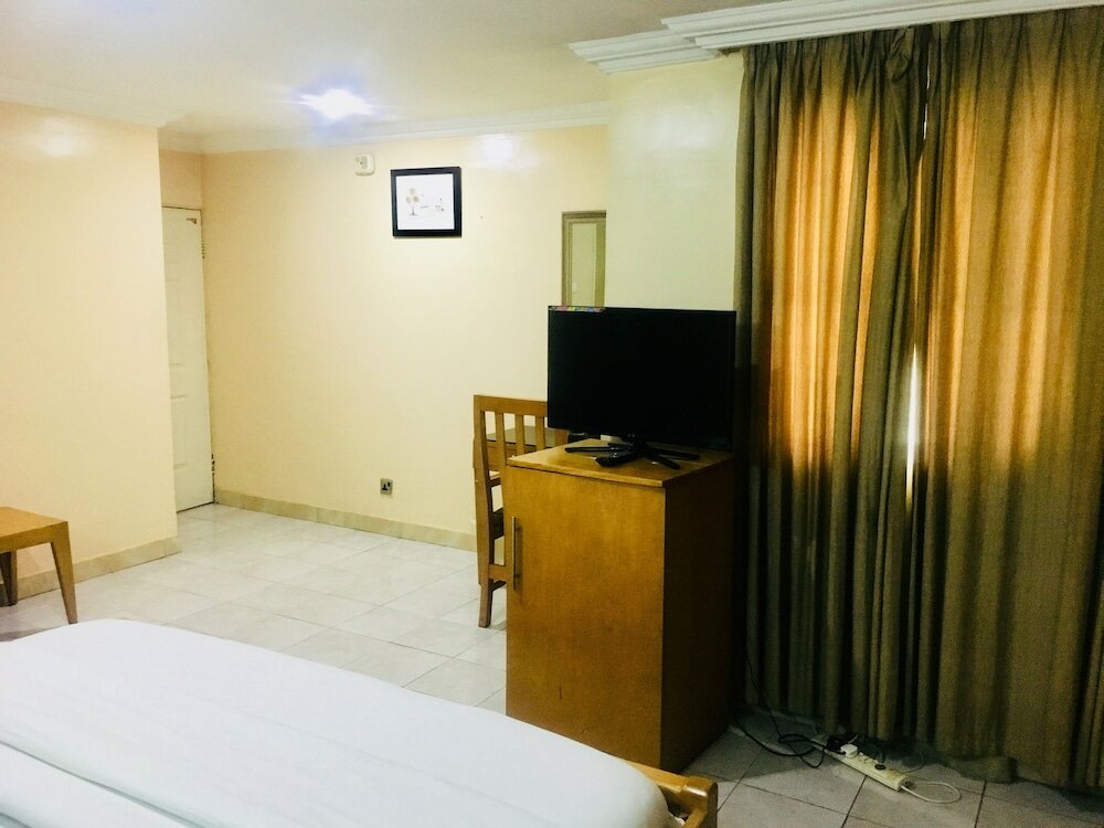 Фото Hillside Gardens