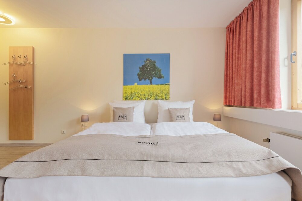 Фото Novum Akademiehotel Kiel