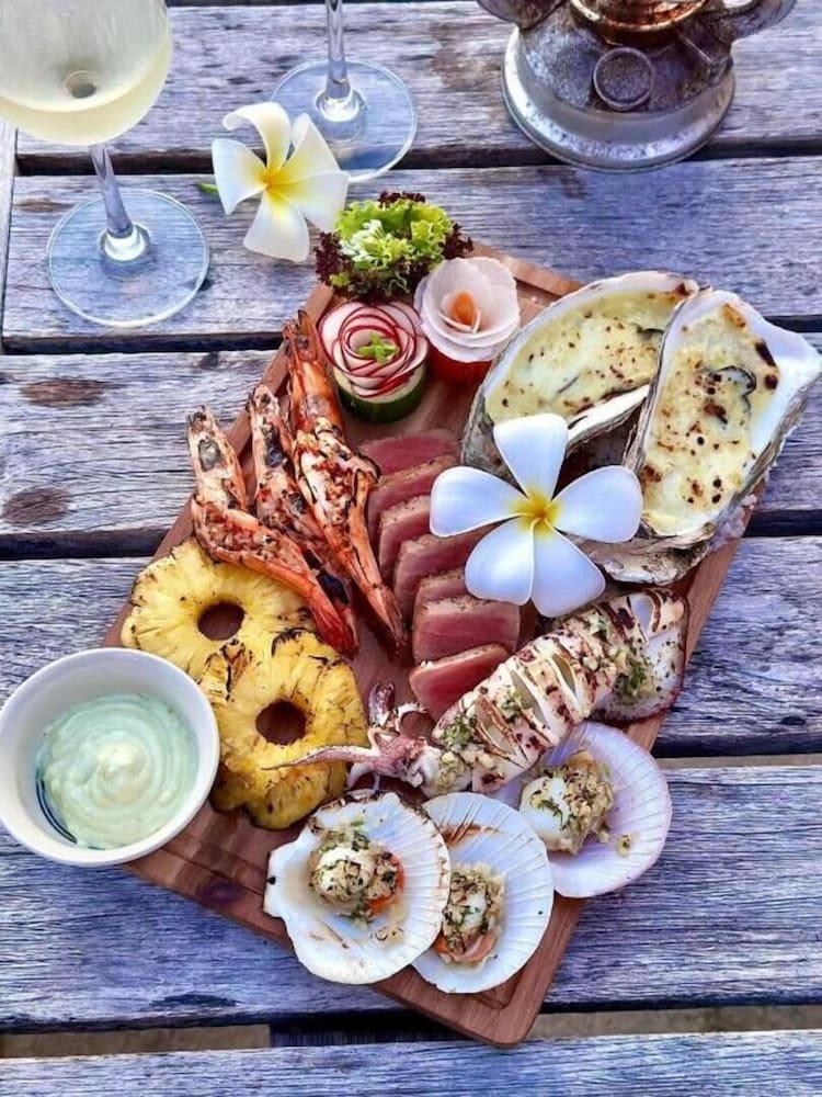 Фото Lahana Resort Phu Quoc & SPA