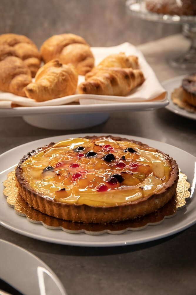 Фото Bel Sito Hotel Le Due Torri