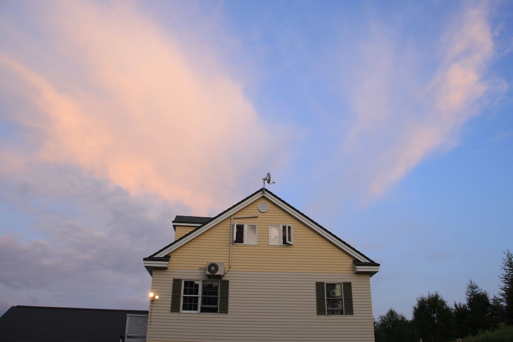 Фото Pension Hoshi Ni Negaiwo