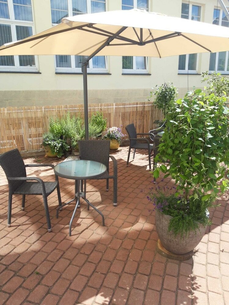 Фото Hotel Niedersaechsischer Hof