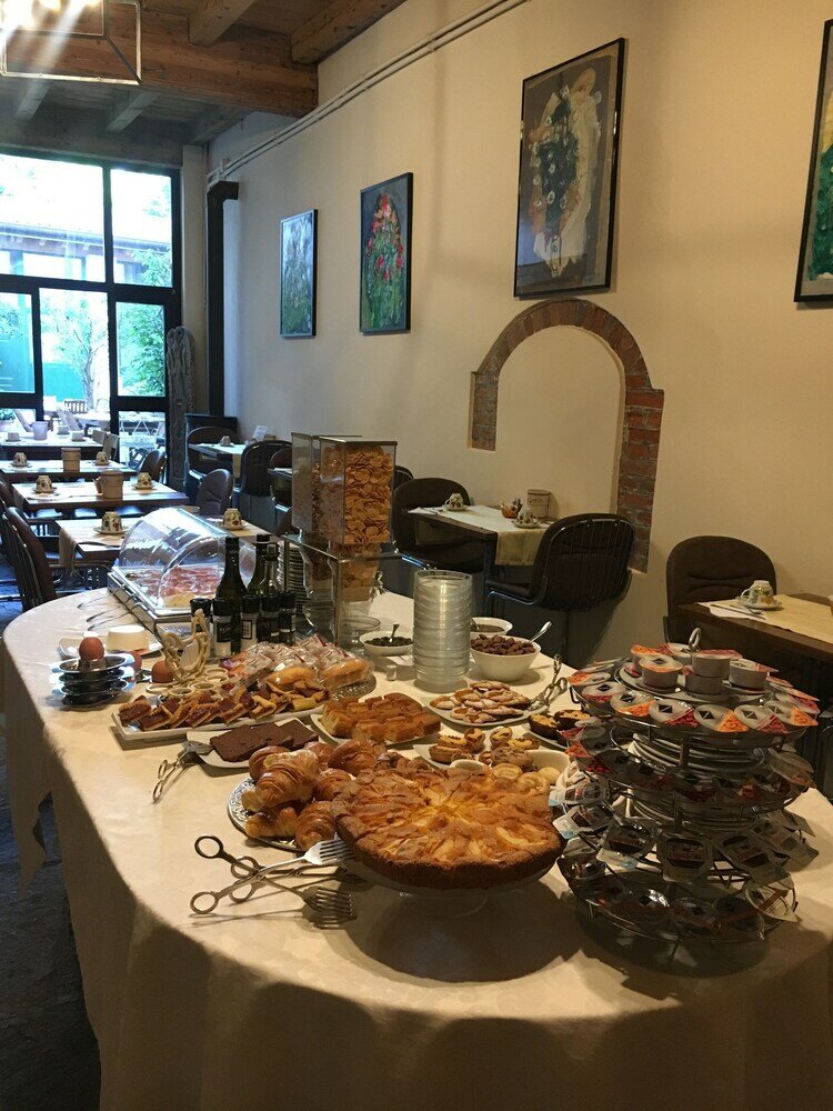 Фото Boutique Hotel Scalzi - Adults Only