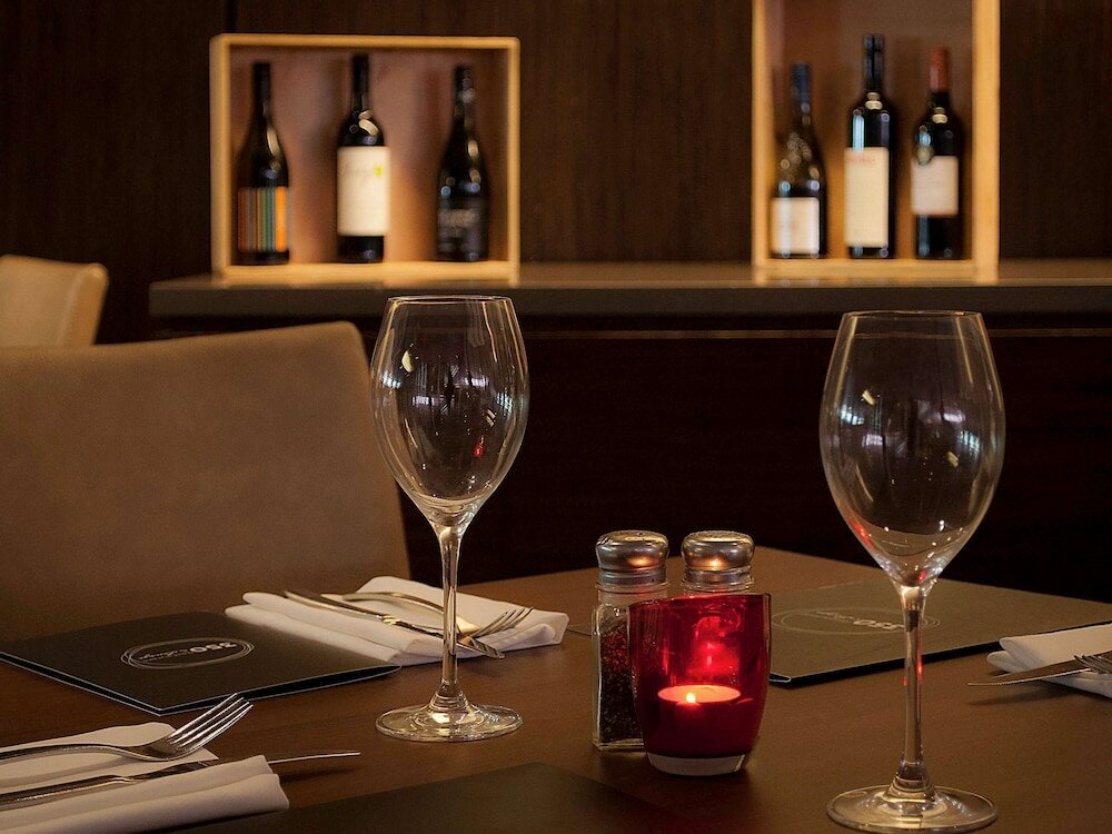 Фото Novotel Sydney Parramatta