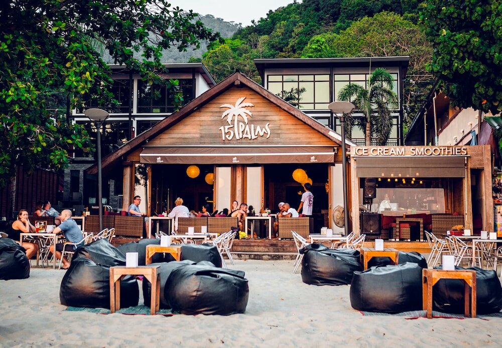 Фото 15 Palms Beach Resort