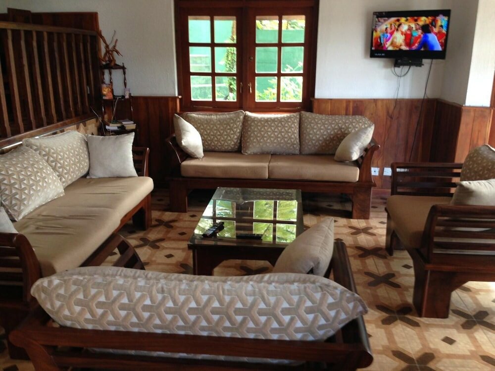 Фото Richmond Inn