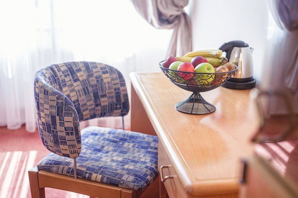 Фото Hotel Dänischer Hof Altenholz by Tulip Inn