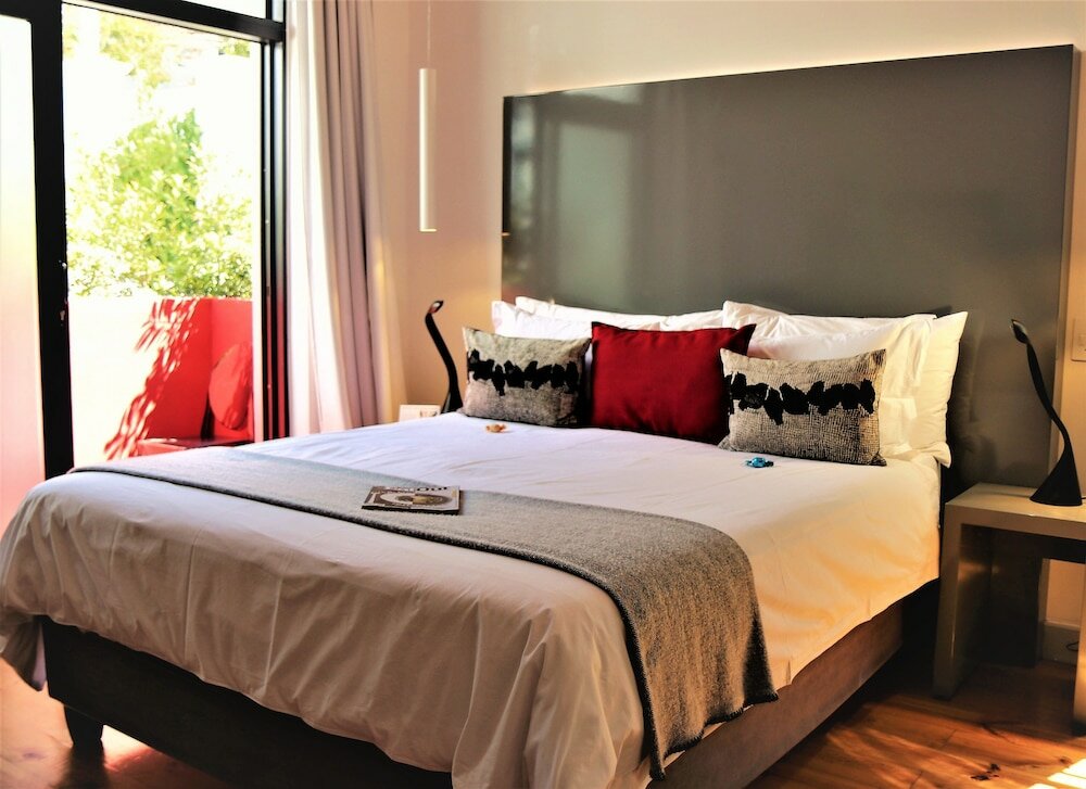 Фото DysART Boutique Hotel