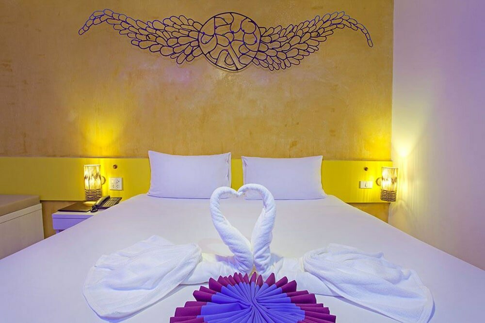 Фото Holidays Home Pattaya