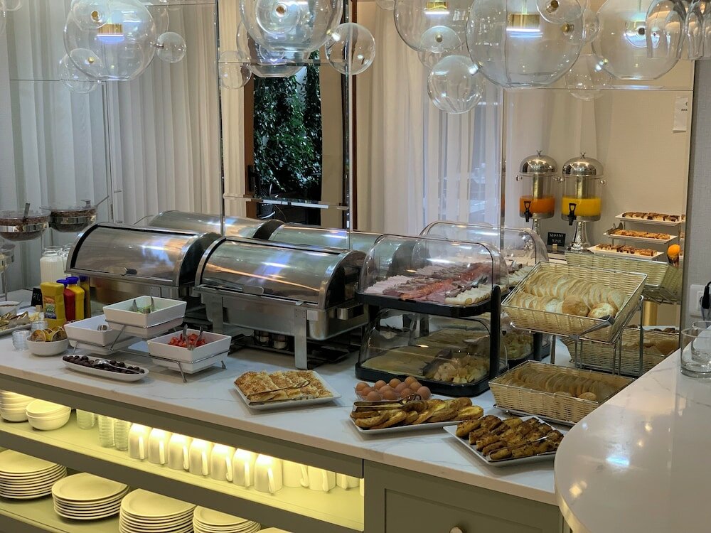 Фото Villa Gracia