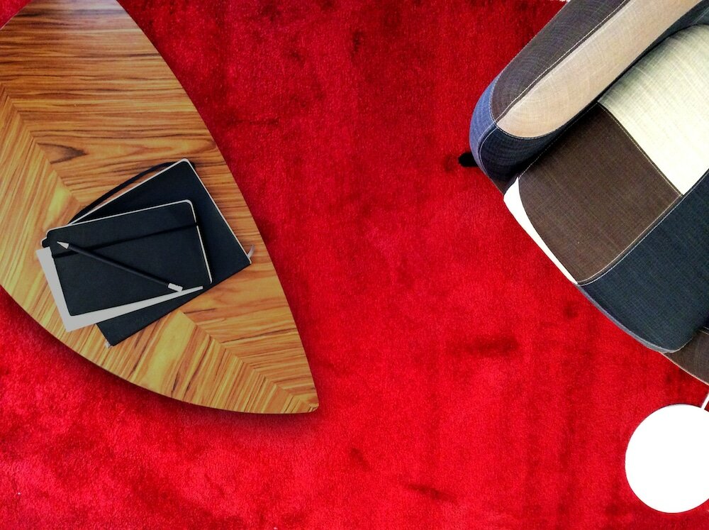 Фото Re Federico Boutique Hotel