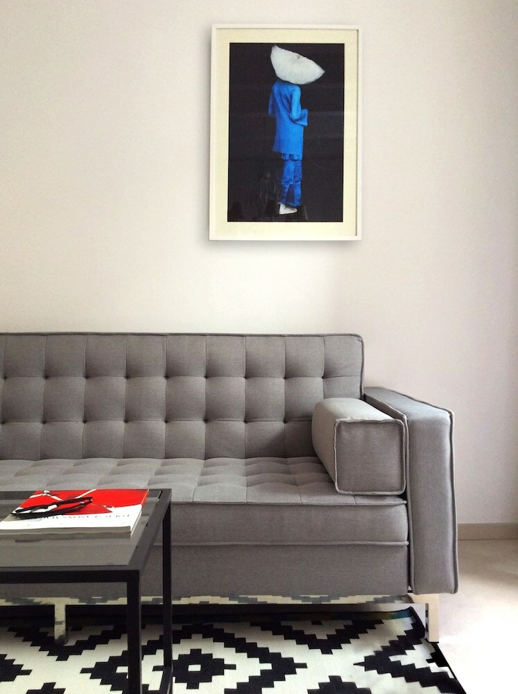 Фото Re Federico Boutique Hotel