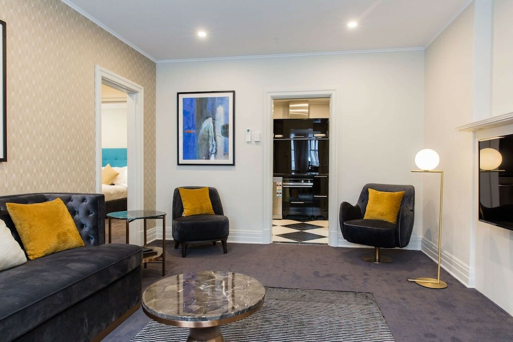 Фото Doubletree by Hilton Wellington