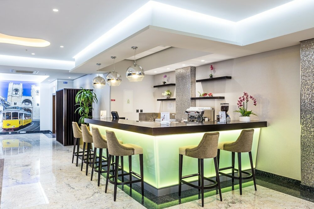 Фото Empire Lisbon Hotel