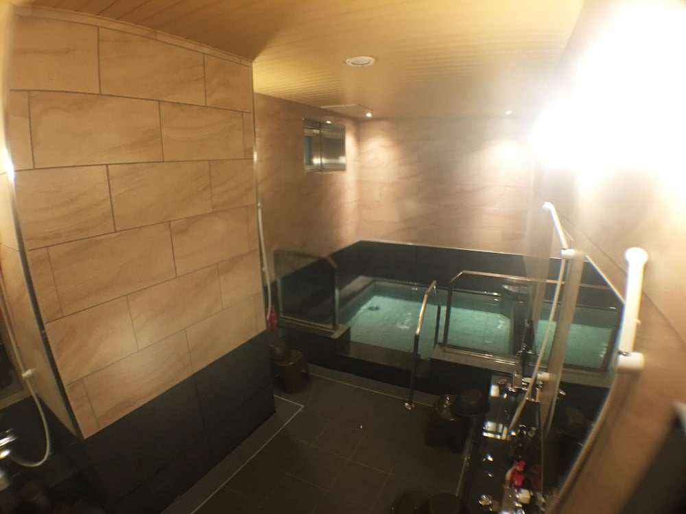 Фото Hotel Crown Hills Onahama