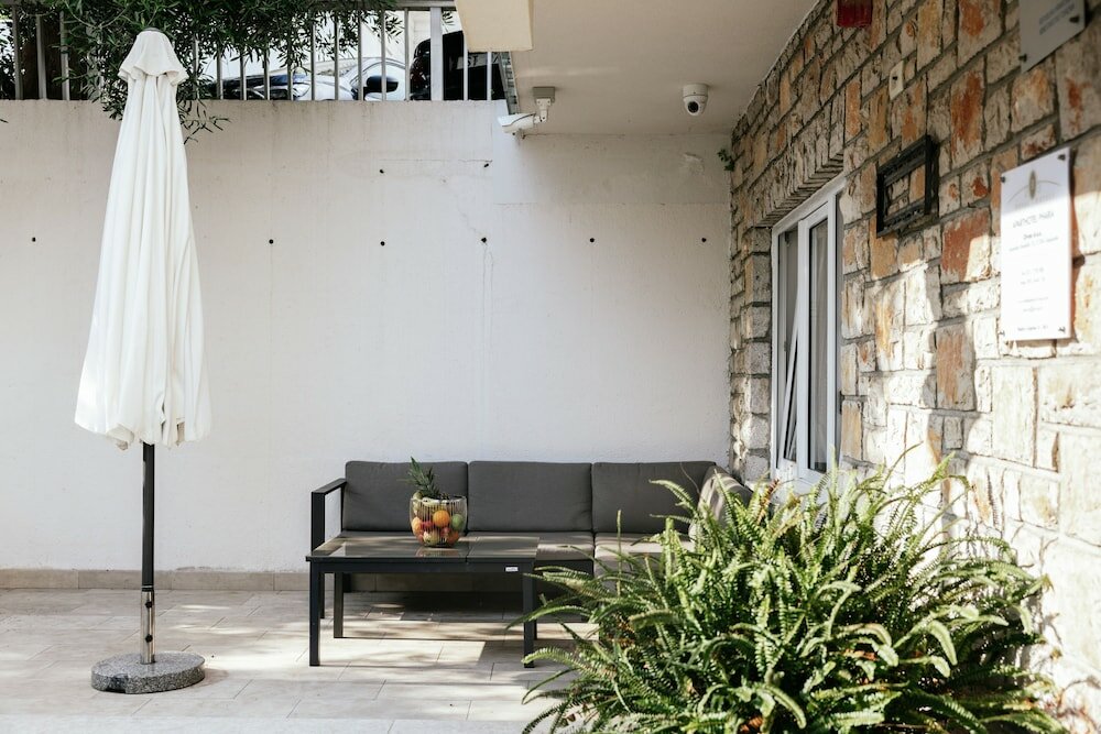 Фото Апарт-отель Pharia