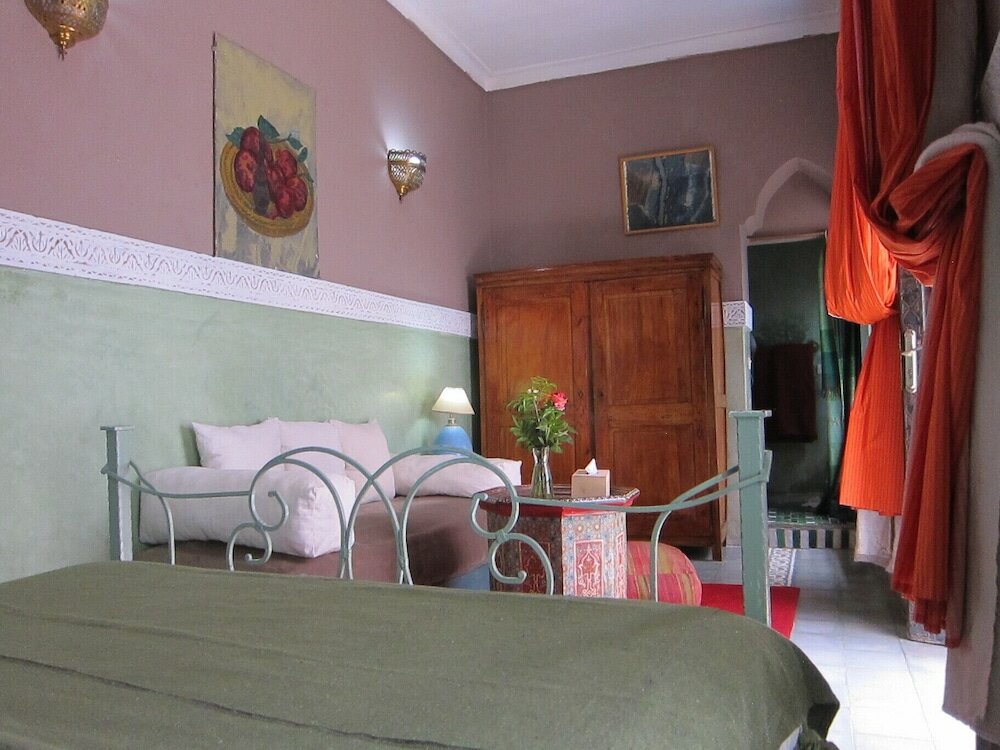 Фото Riad Maizie