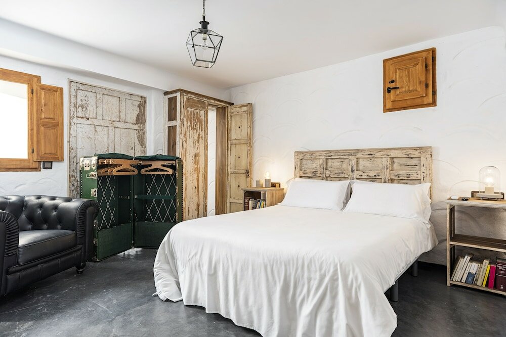 Фото La Fonda Antigua - Adults Only