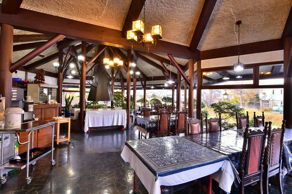 Фото Hakuba Royal Hotel