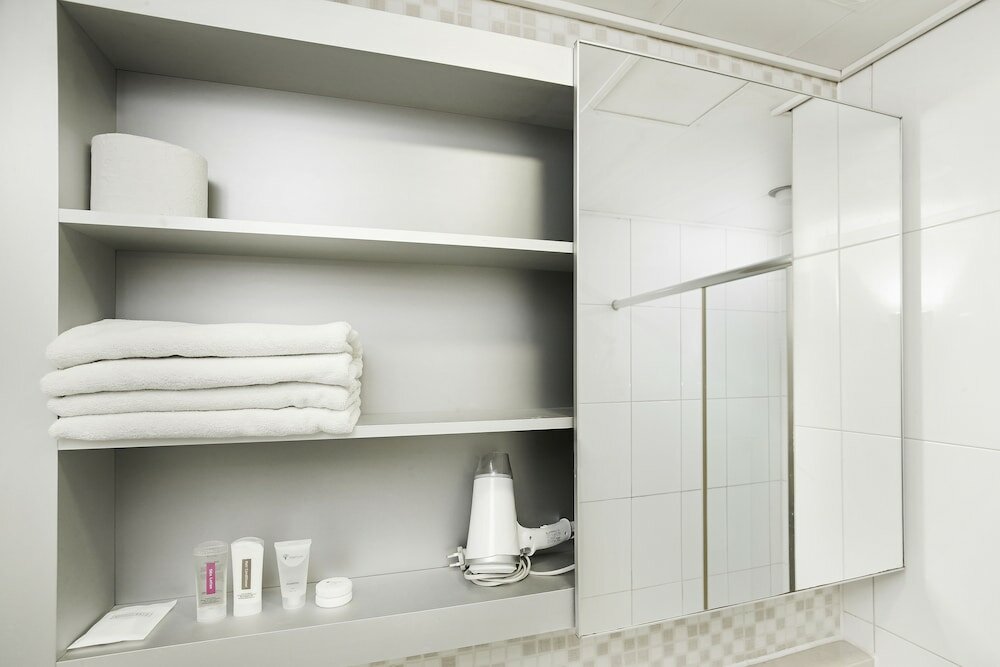 Фото Hyundai Residence Seoul