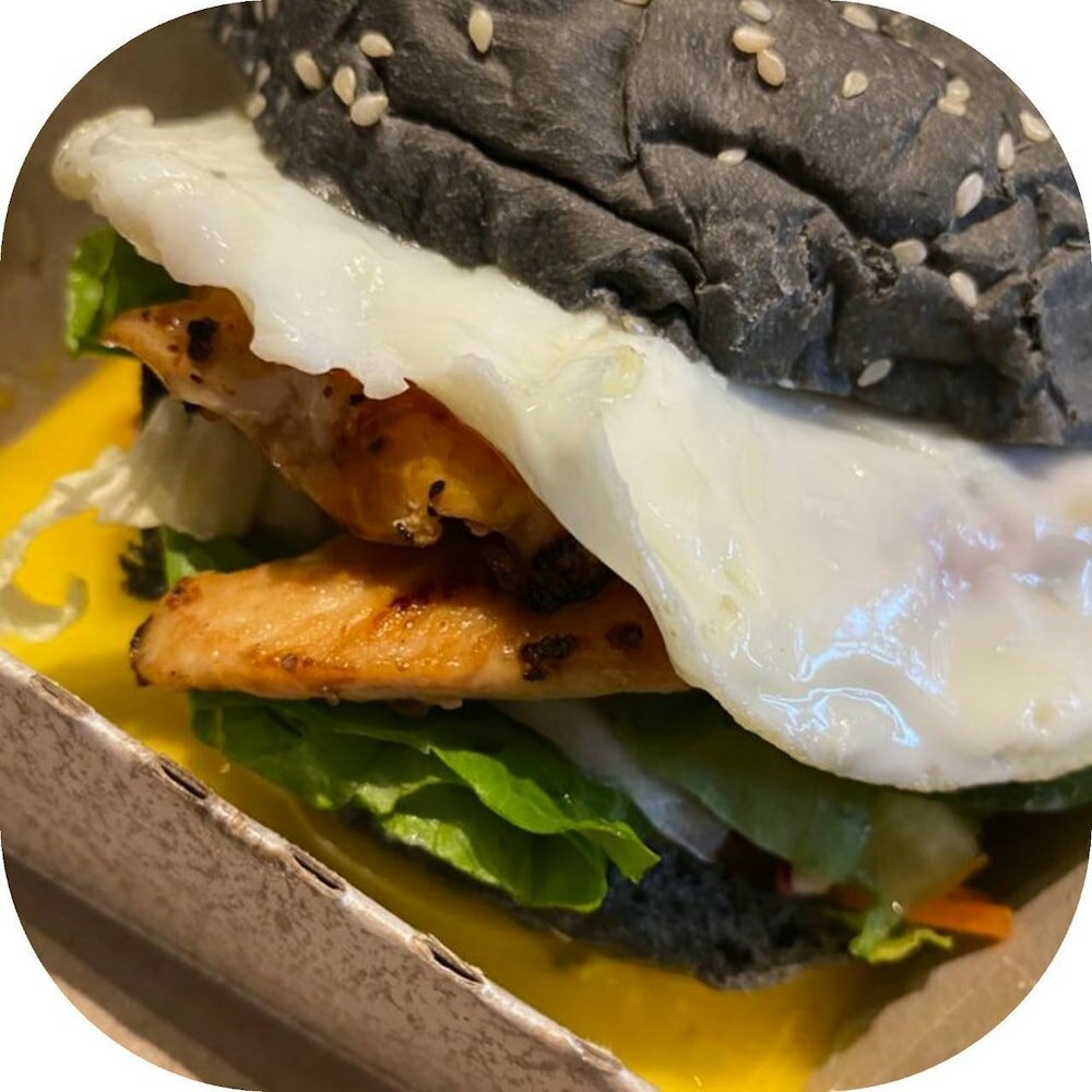 Фото White Mansion Penang