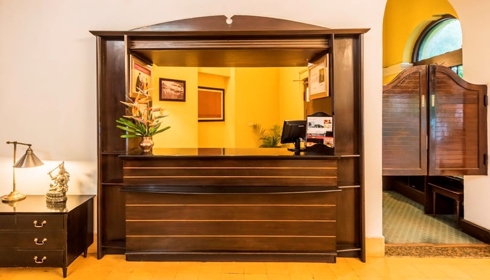 Фото Royal Orchid Metropole Mysore