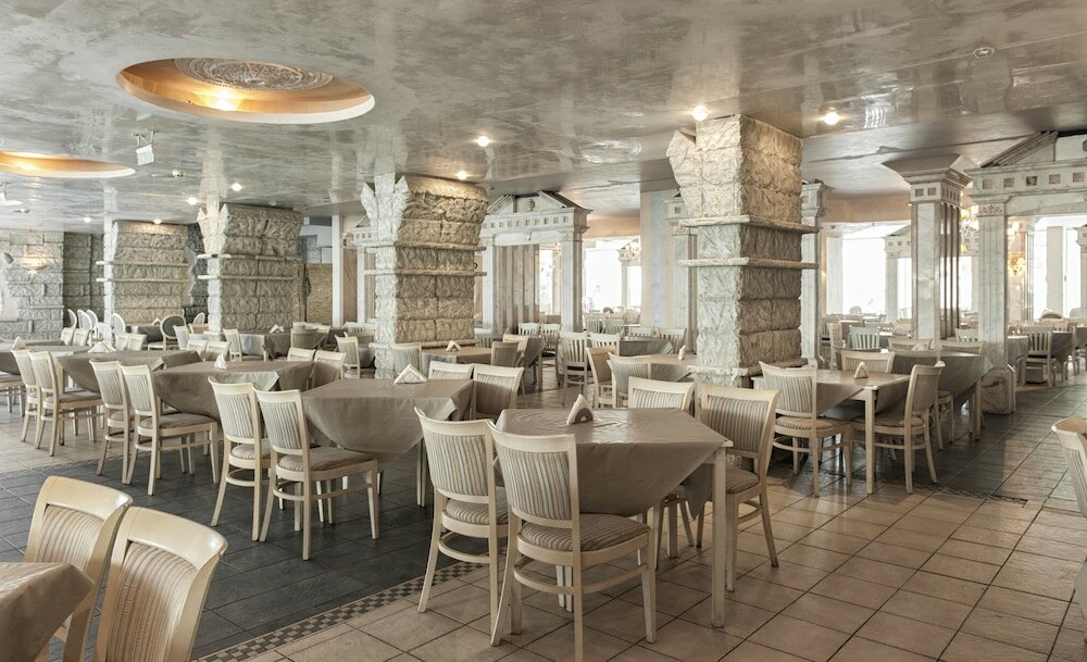 Фото Chaika Beach