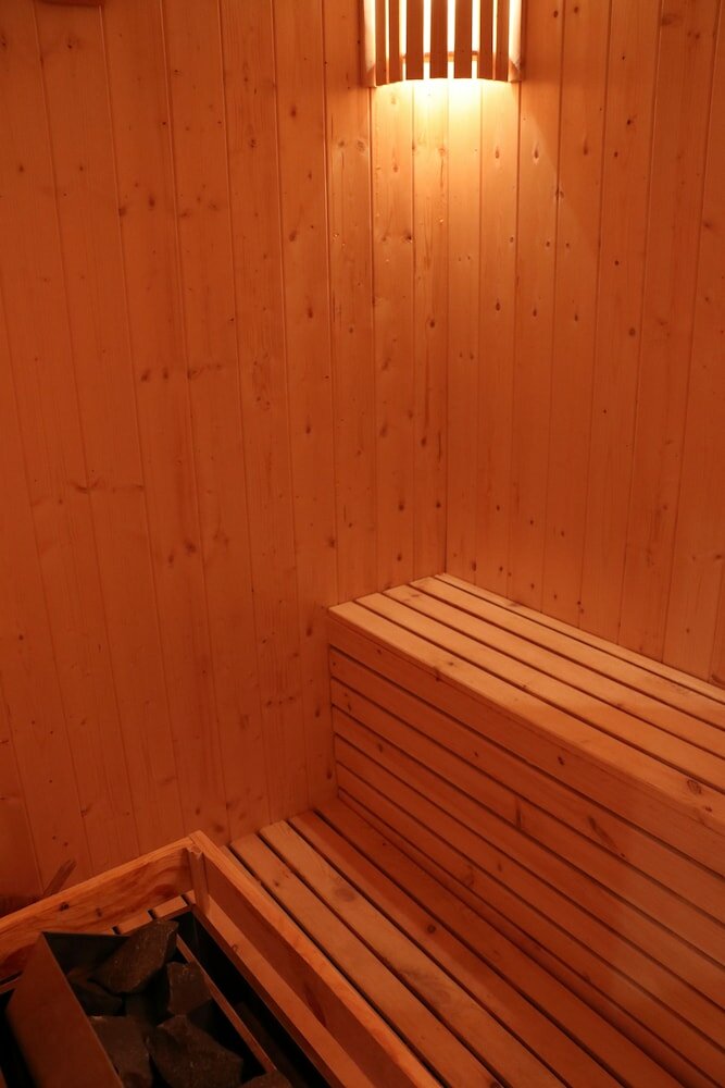 Фото JuSTa Sajjangarh Resort & SPA