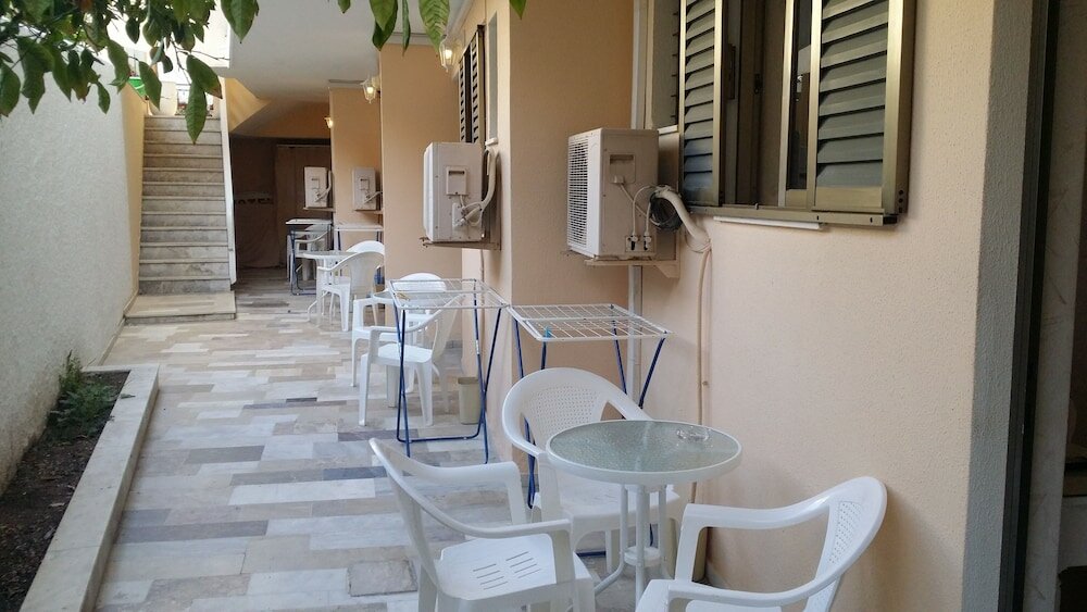 Фото Hotel Rachel